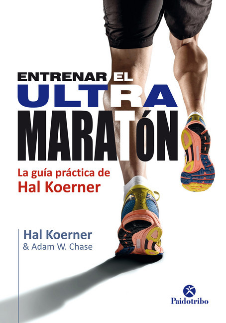 Entrenar el ultramaratón main product photo