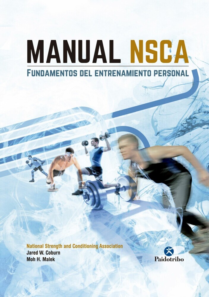 Manual NSCA main product photo