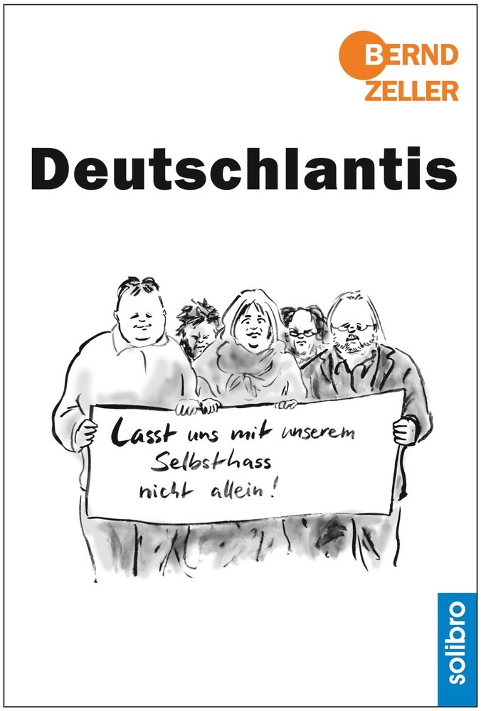 Deutschlantis main product photo