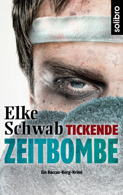 Tickende Zeitbombe main product photo