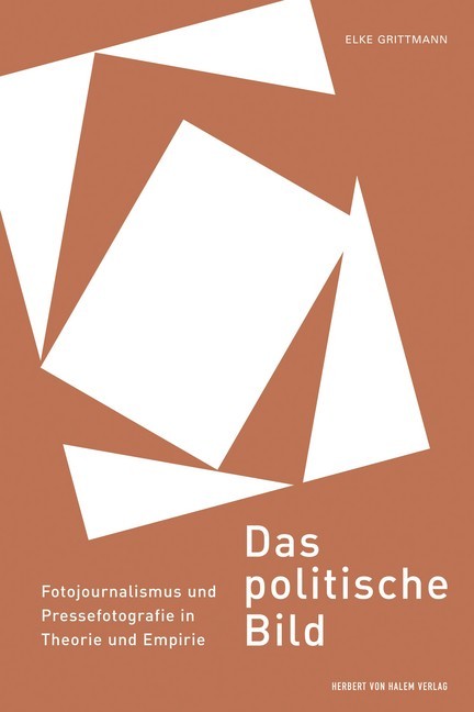 Das politische Bild main product photo