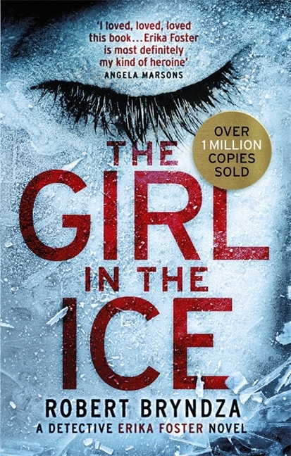 The Girl in the Ice main product photo