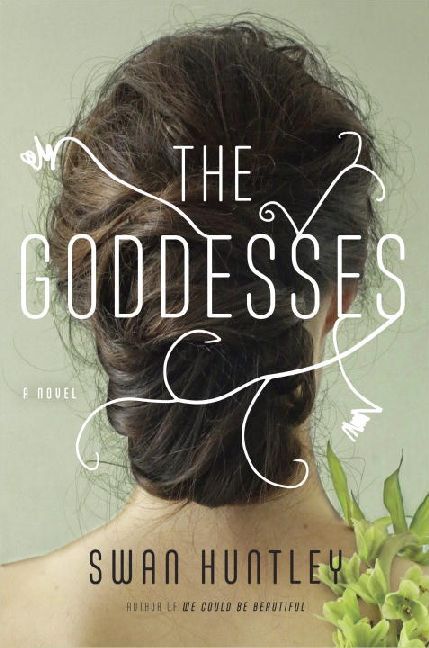 The Goddesses main product photo