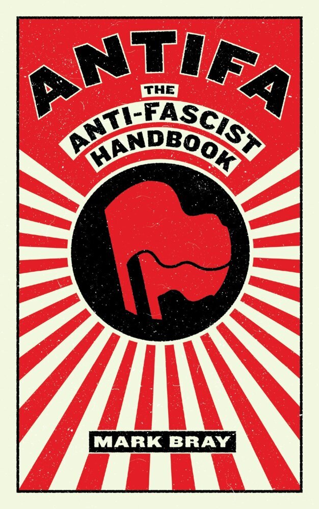 Antifa main product photo