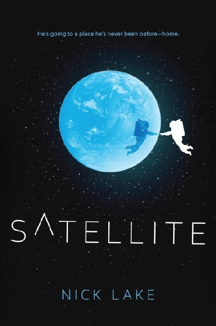 Satellite main product photo