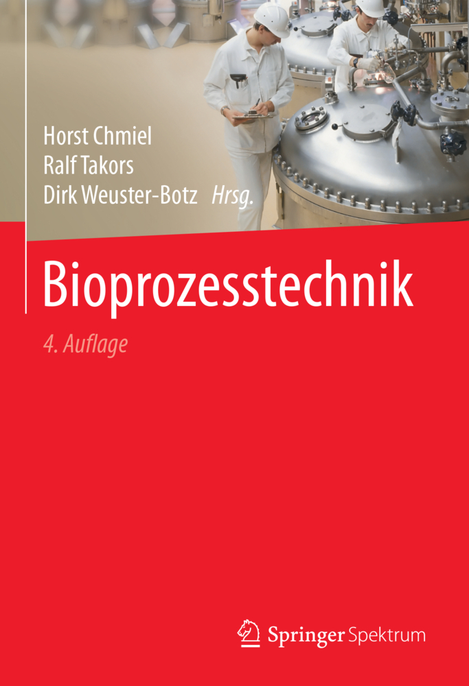 Bioprozesstechnik main product photo