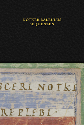 Notker Balbulus: Sequenzen