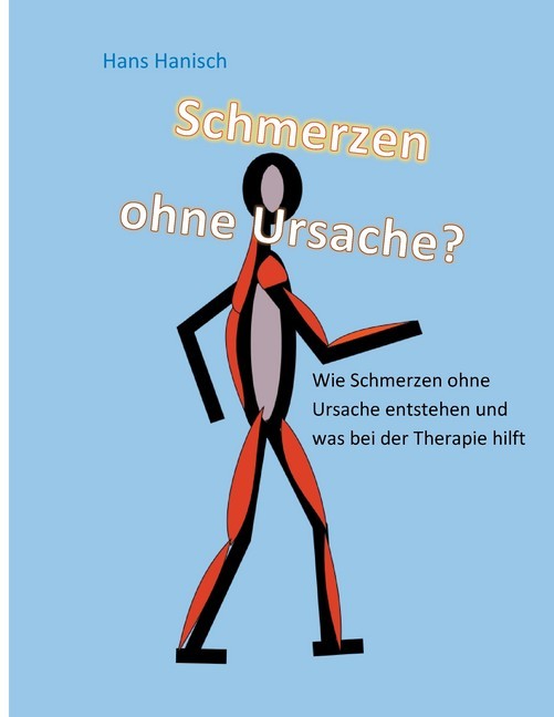 Schmerzen ohne Ursache? main product photo