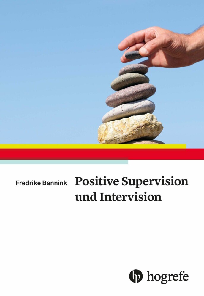 Positive Supervision und Intervision main product photo