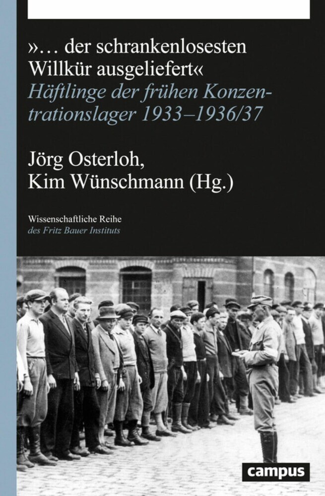 ... der schrankenlosesten Willkür ausgeliefert main product photo