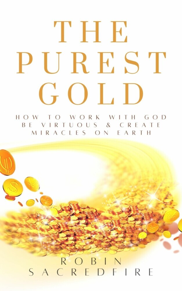 The Purest Gold main product photo