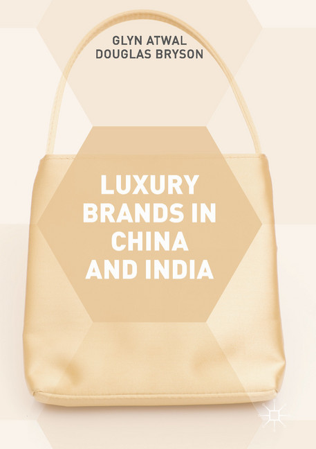 Luxury Brands in China and India main product photo