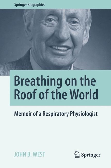 Breathing on the Roof of the World main product photo