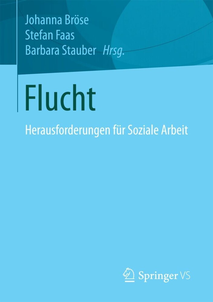 Flucht main product photo