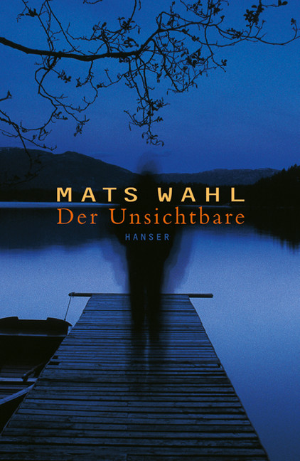 Der Unsichtbare main product photo