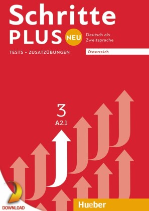 Schritte plus Neu 3 - Österreich