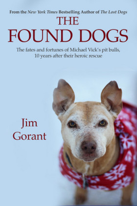 The Found Dogs