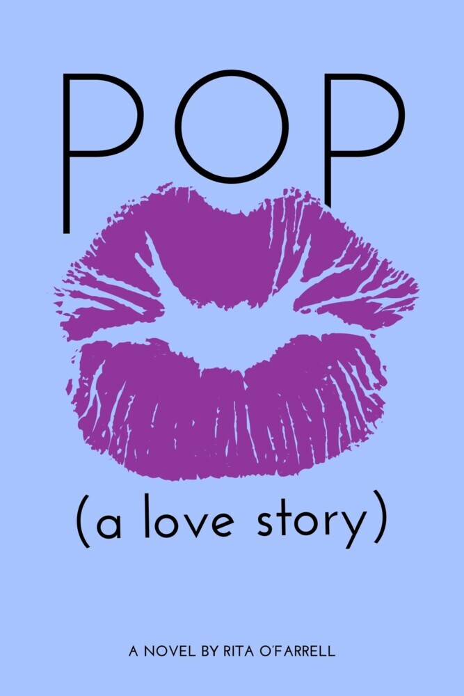 POP (a love story) main product photo