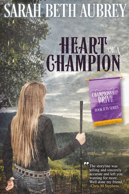Heart of a Champion main product photo