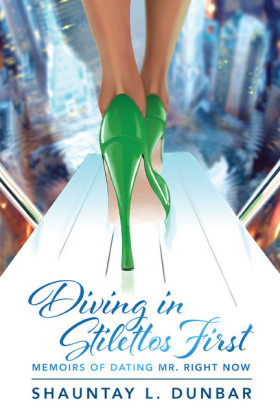 Diving in Stilettos First