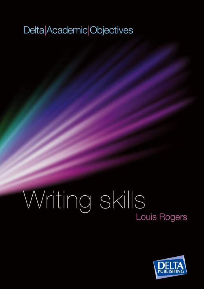 Writing Skills B2-C1 main product photo