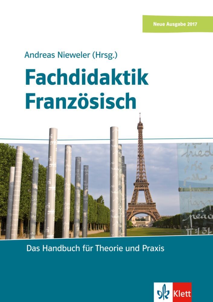 Fachdidaktik Französisch main product photo