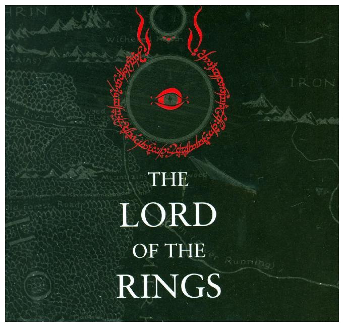 The Hobbit & The Lord of the Rings Gift Set: A Middle-earth Treasury main product photo
