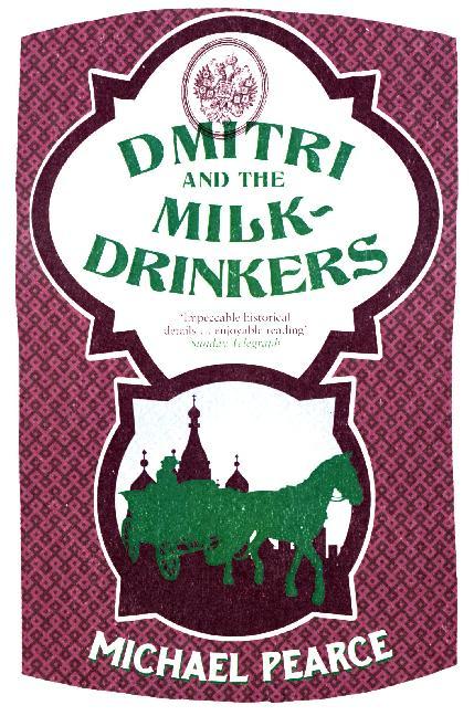 Dmitri and the Milk-Drinkers main product photo