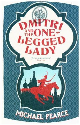 Dmitri and the One-Legged Lady