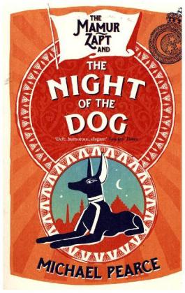 The Mamur Zapt and the Night of the Dog
