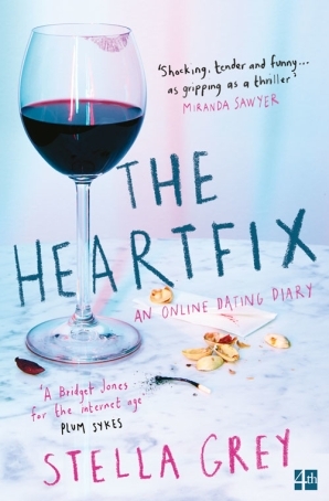 The Heartfix main product photo