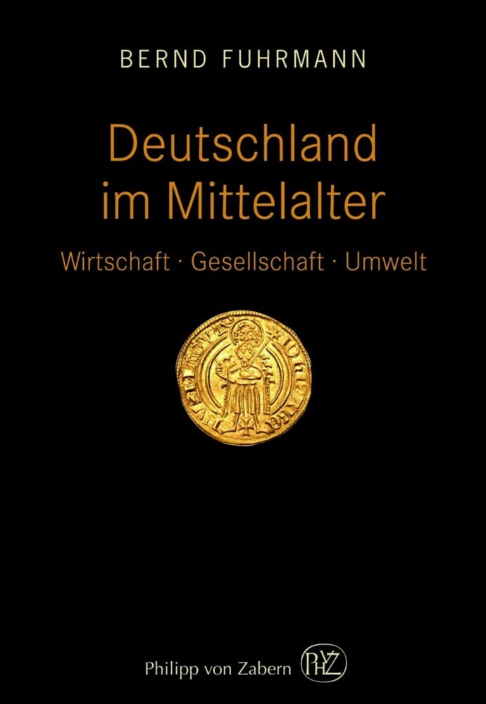 Deutschland im Mittelalter main product photo