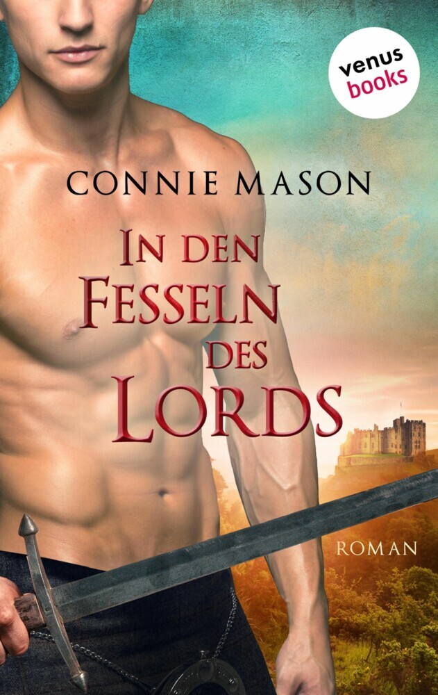 In den Fesseln des Lords main product photo