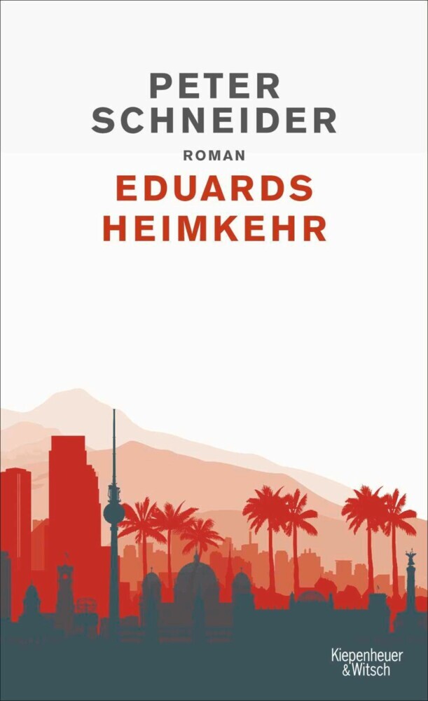 Eduards Heimkehr main product photo