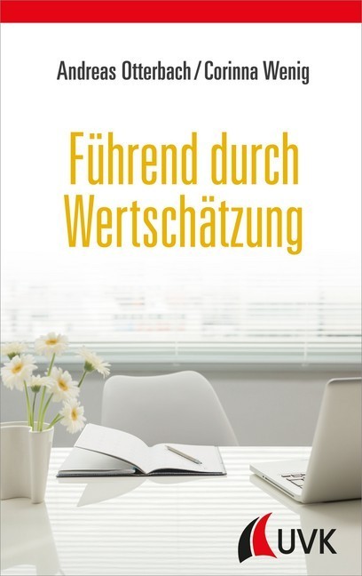 Führend durch Wertschätzung main product photo
