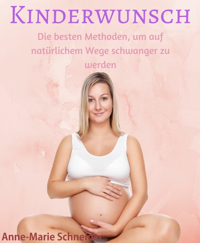 Kinderwunsch main product photo