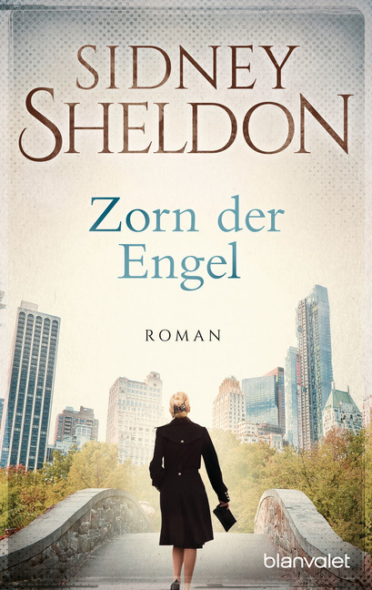 Zorn der Engel main product photo