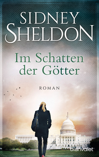 Im Schatten der Götter main product photo