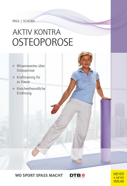 Aktiv kontra Osteoporose main product photo