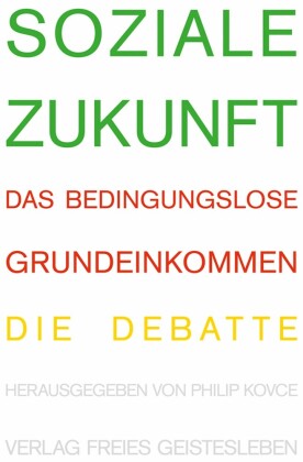 Soziale Zukunft