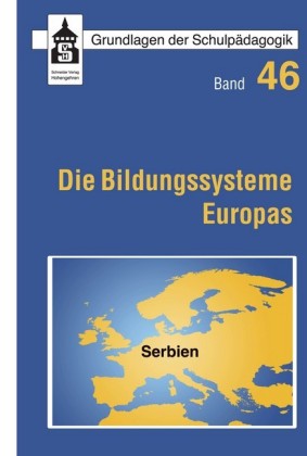 Die Bildungssysteme Europas - Serbien