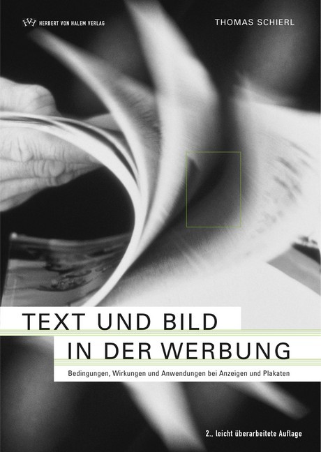 Text und Bild in der Werbung main product photo