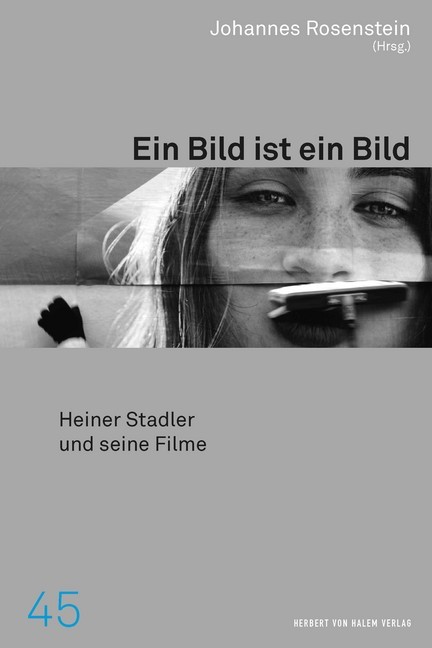 Ein Bild ist ein Bild main product photo