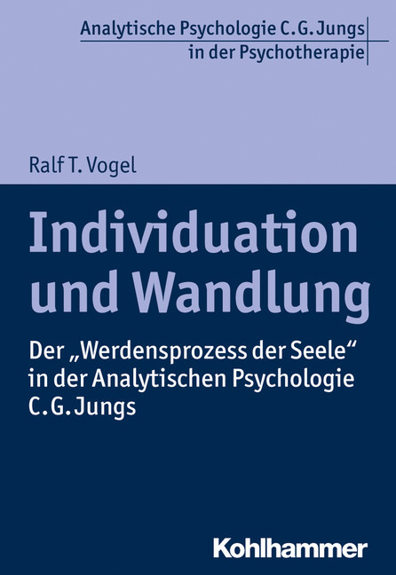 Individuation und Wandlung main product photo