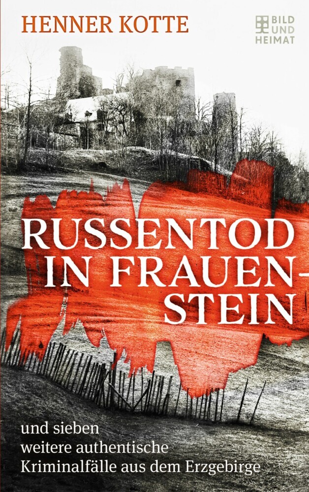 Russentod in Frauenstein main product photo