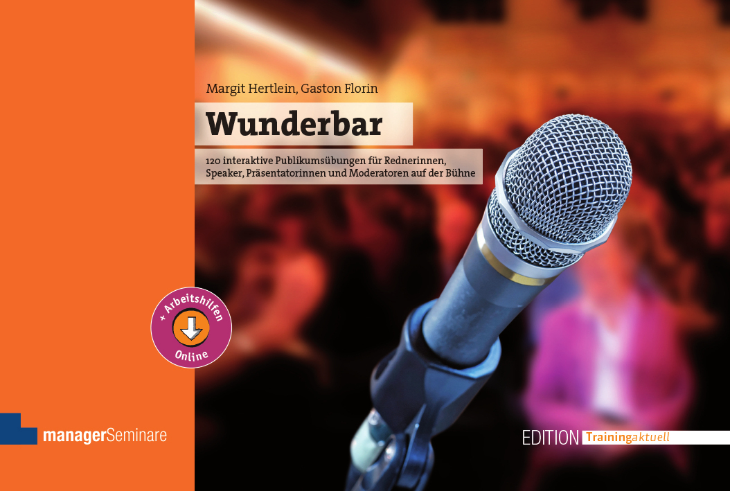 Wunderbar main product photo