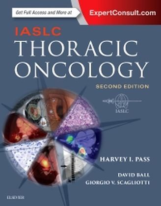 IASLC Thoracic Oncology main product photo