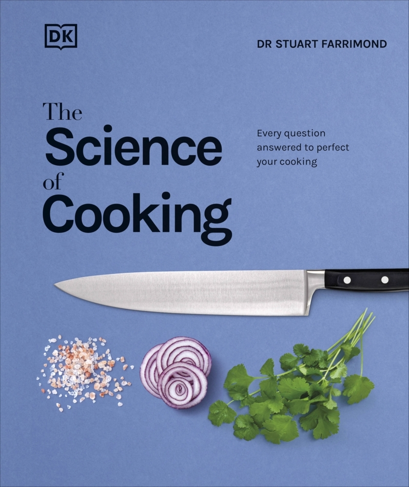 The Science of Cooking main product photo