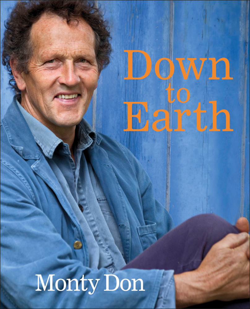 Down to Earth main product photo