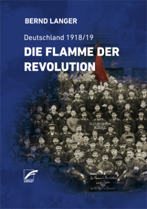 Die Flamme der Revolution